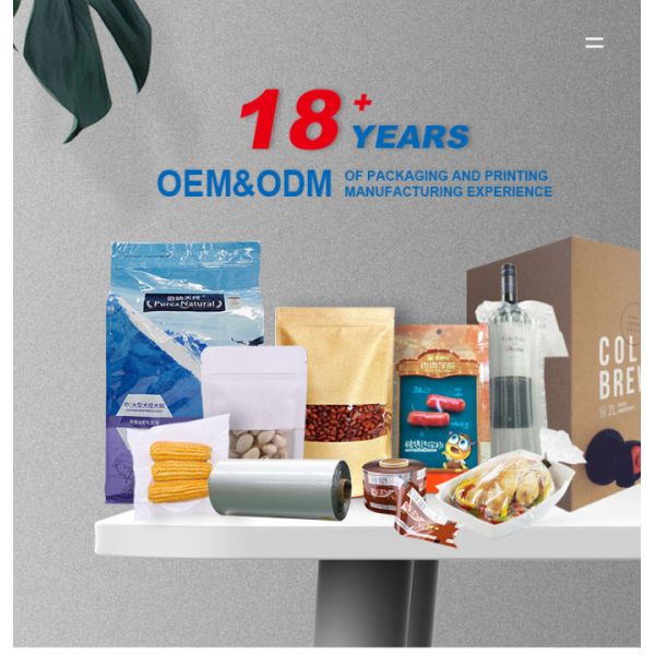 Ясным фильм крена запечатывания чашки крена фильма ЛЮБИМЦА PP PS прокатанный PE пластиковый