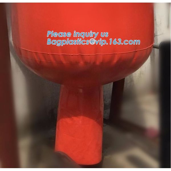 Polypropylene Jumbo PP Woven Big Bag For Firewood Sand Grains 500kg - 1500kg