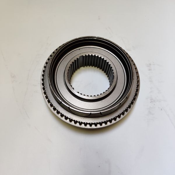 Piezas del camión pesado del cono 1316233015 del sincronizador de la caja de cambios de la transmisión para el eje del embrague del camión