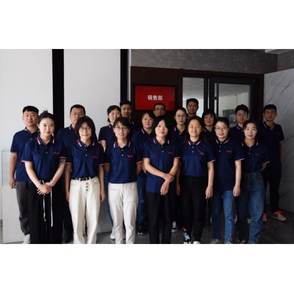 Weifang Airui Brake Systems Co., Ltd.