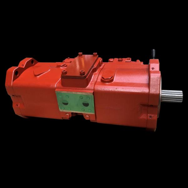 Belparts EC460 R455 K5V160DTP-9N-17T Custom Hydraulic Pump For Excavator Quote HMK370LC-3