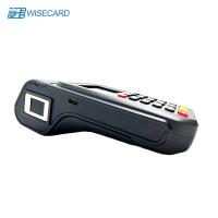 Terminal POS Linux avec connectivité 2G/4G