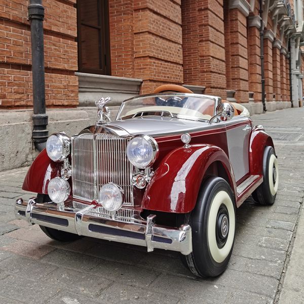 12В электрическая батарея многофункциональный музыкальный проигрыватель родительская езда на игрушечных автомобилях для детей