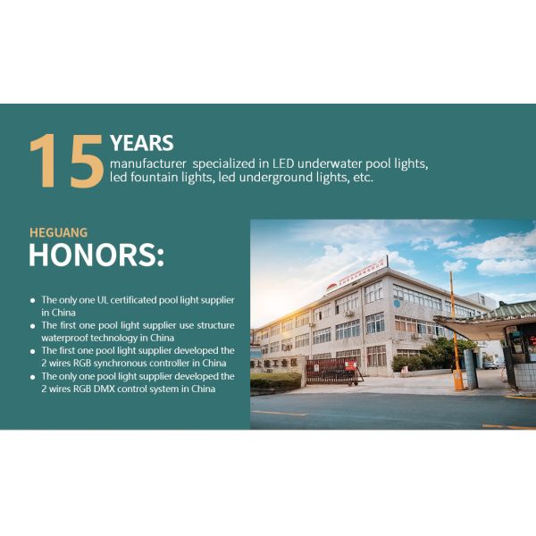 Самое интересное 18W PAR56 1700LM привело FCC света бассейна