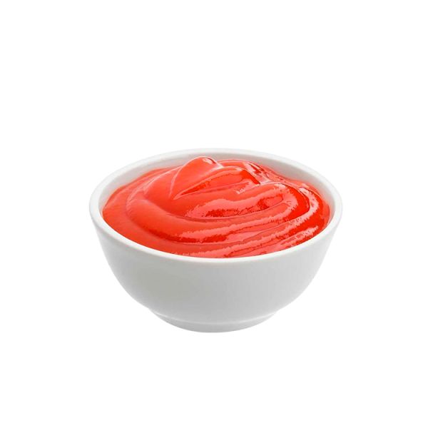 Hot Sale New Designed Red Sweet Chili Sauce Chinese Supplier Sweet Chili Sauce 1kg