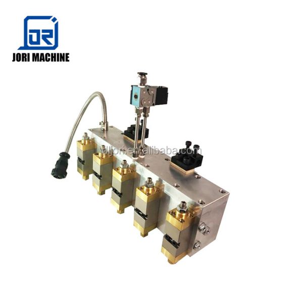 Gear Pump Horizontal Type Twenty Liter Hot Melt Glue Machines