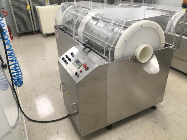 Máquina automática do sistema da capsulagem de Vgel da cápsula macia médica para o óleo da vitamina/peixes