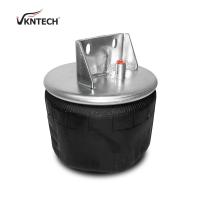 Les ressorts de suspension aérienne TRL-200SCN GE13 avec support pour NISSAN TRUCK VKNTECH 1K6833