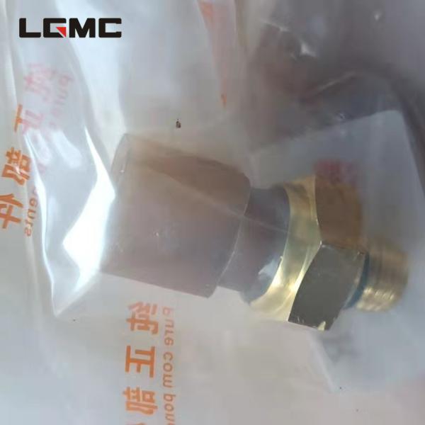 escavadeira Cat E320D parte do sistema de energia 274-6720 Sensor