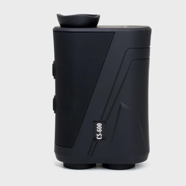 0.1- 0.3s Measurement Time Golf Laser Rangefinder For 500m 1000m 1500m