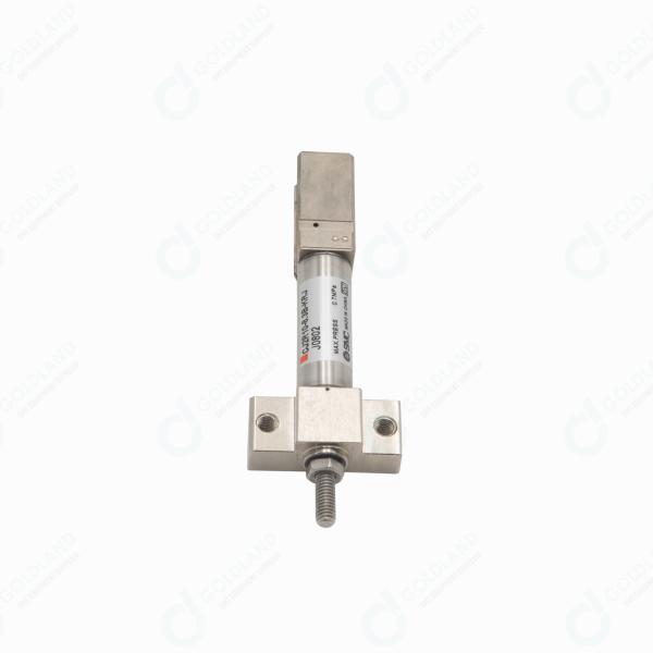 Hanwha Samsung 8mm Feeder SMT Feeder Parts Air Cylinder CJ2R10-8.3B-KRJ