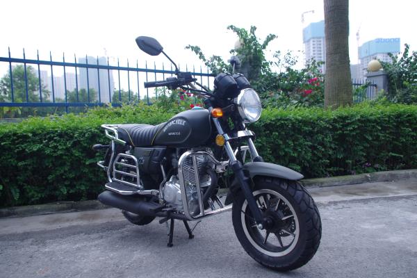 Bicicleta de rua exclusiva e profissional para motocicletas para adultos
