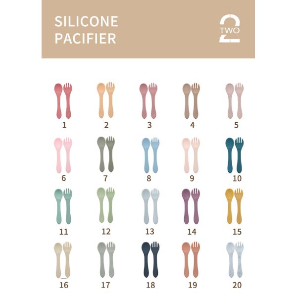 O bebê não tóxico do silicone da sução rola BPA livre para comer do bebê da criança