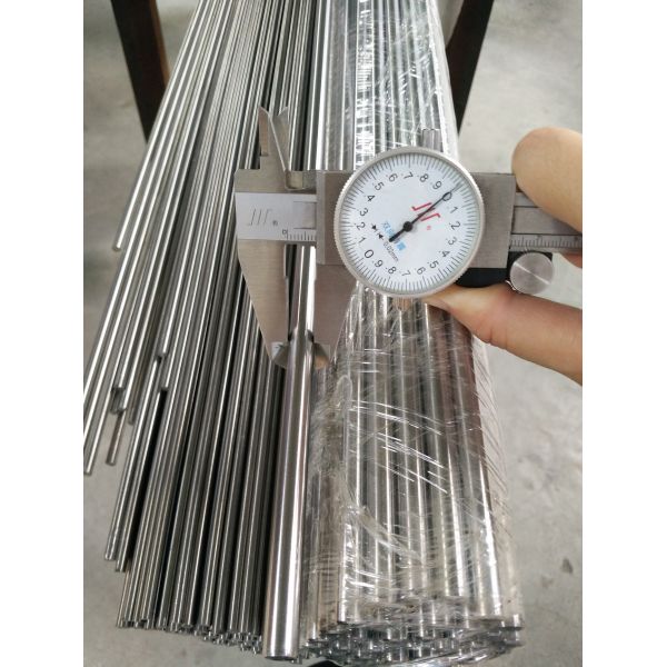 Цена штанги титана AMS 4928 ASTM F67 ASTM F136 ASTM B348 в kg