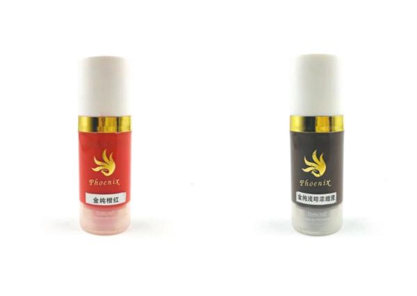35 g Semi Permanent Makeup Eyebrow pigments For Lips Eye Line Tattoo