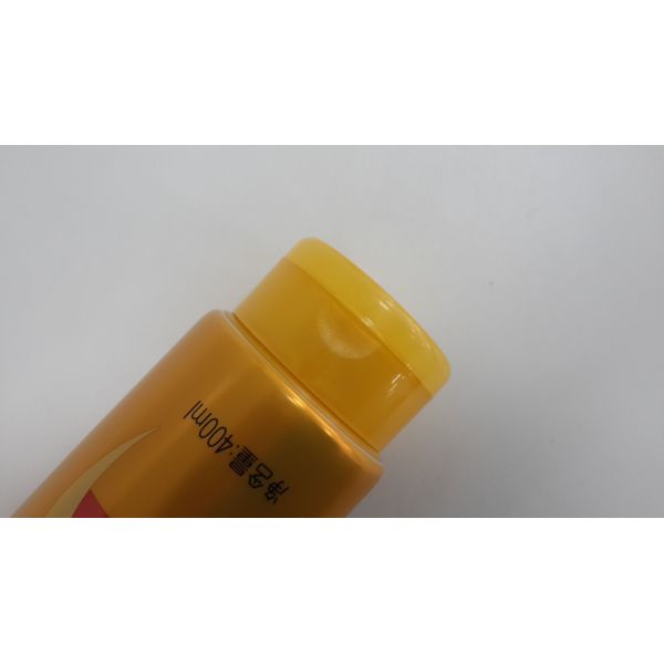 Large Empty Cosmetic Packaging Tube Coating Aluminum Laminated Tube Metallic Sheen