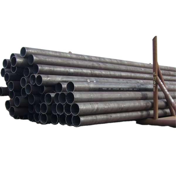 Pipe en acier de chaudière à haute pression ASTM A213 T11 T22 T91 T12 T92 T5 T9