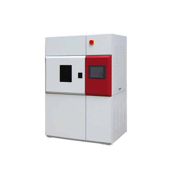 Irradiation Control 4500W Textile Testing Machine Xenon Weathering Test Chamber