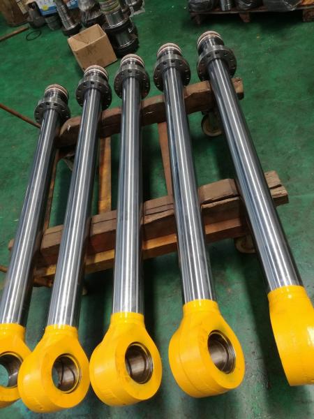 single acting hydraulic cylinder Liugong hydraulic cylinder