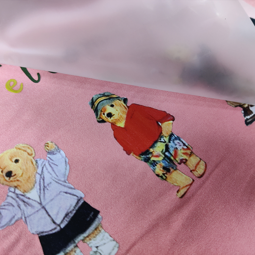 Hot Peel 30*100cm DTF Film Roll PET Film for All DTF Printers Like for Epson I3200 L1800 DX5 Printers