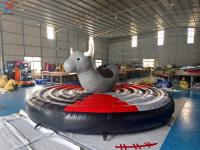 Fabricant Jeux d'équitation à la corde gonflable