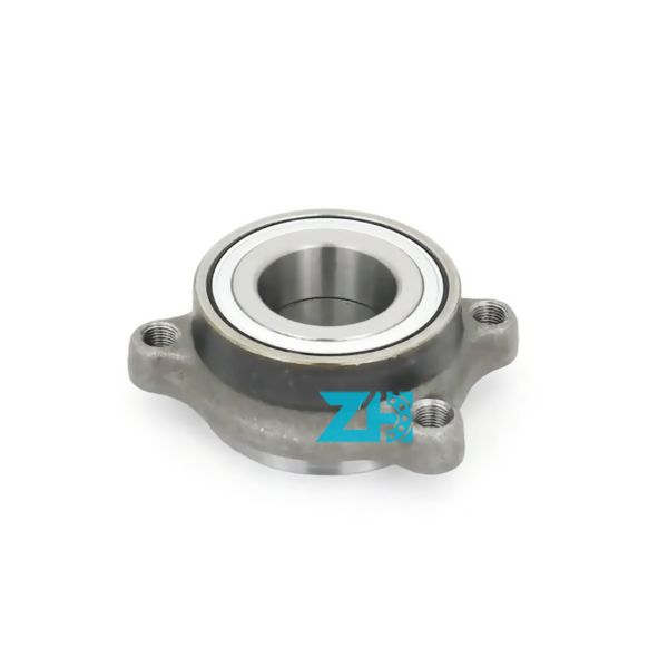 43210-AL510 Rear Wheel Hub Bearing For Car Parts Infiniti Nissan
