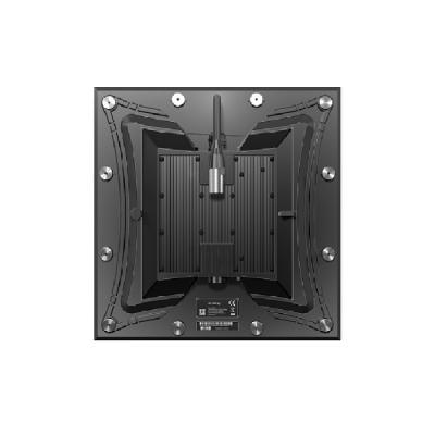 P4 Power Box Integration Fixed Outdoor LED Display Module Smart com 16bits Escala de cinza