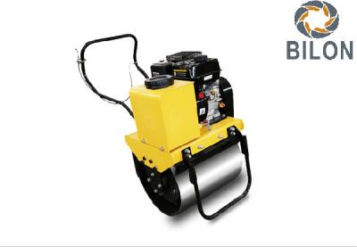 Walk behind Hydraulic Road Roller 5.5HP Honda Single Drum Road Roller