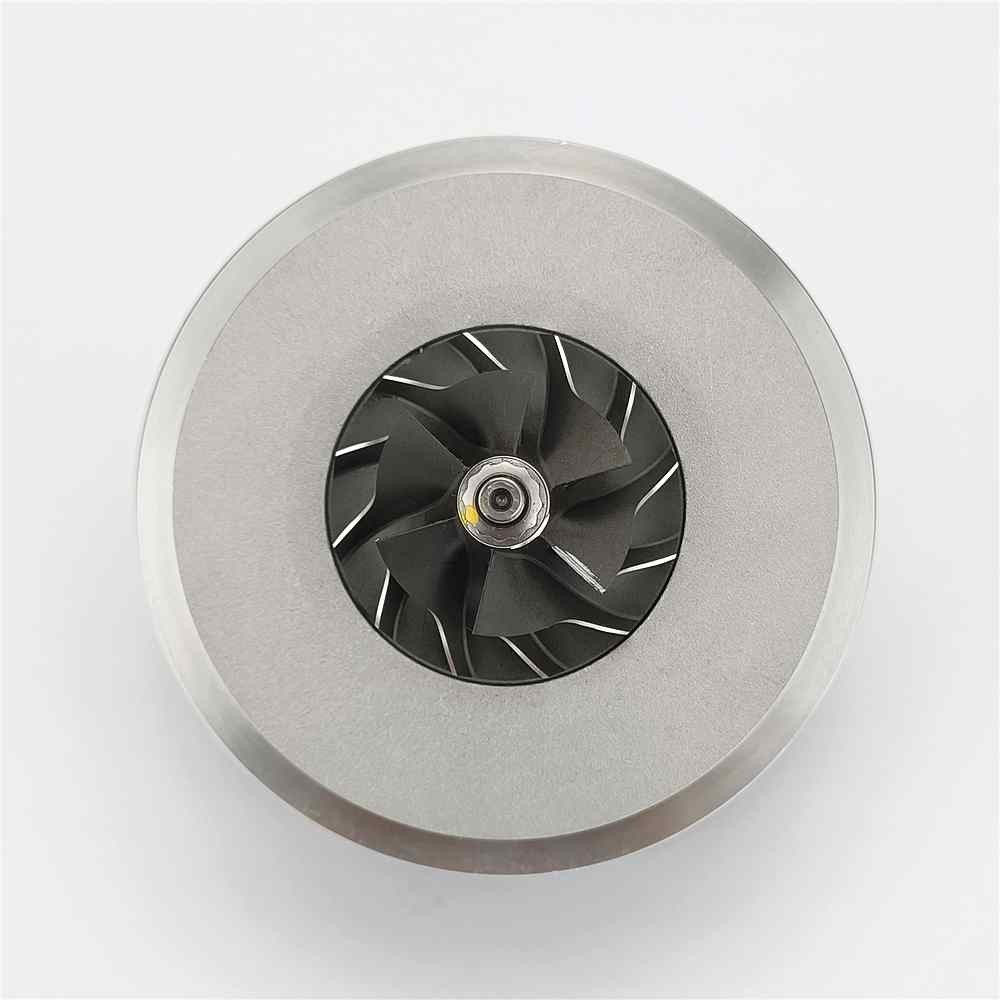 GT1544V турбонаддувный картридж Chra 740611-5002S 740611-0002 28201-2A400 Для двигателя Hyundai Getz U1.5L Euro 4