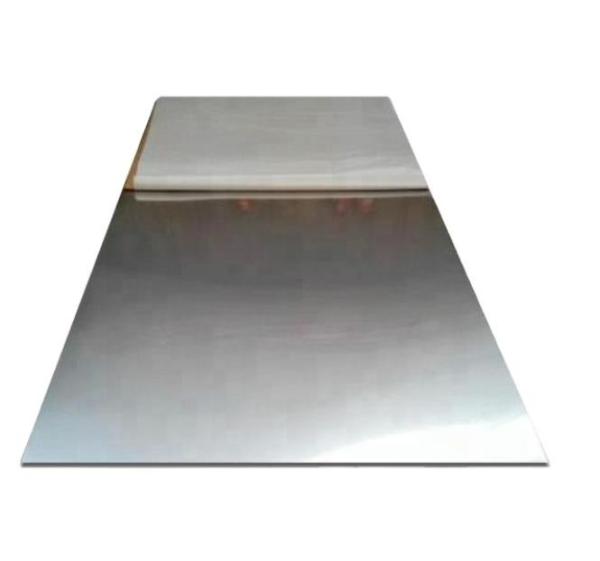 AISI 201 304 310S 316L 430 2205 904L Stainless Steel Metal Plate