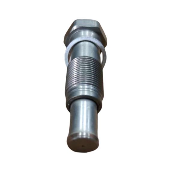 Válvula de tensión de la cadena de tiempo automático 1.6T OE 0829G3 9800195780 para Peugeot Citroen