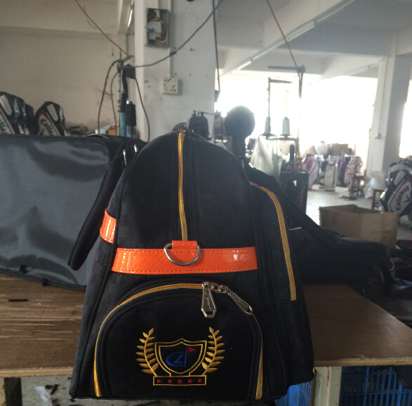 golf travel bag , golf bag , golf clothing bag , golf clothes bag