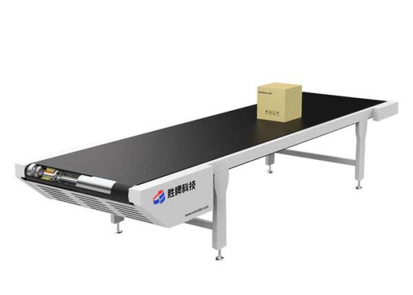 High Torque DM113i Drum Motor Solutions For High-Performance Belt Conveyor Systems