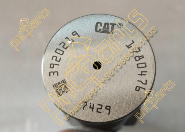 CAT Fuel Injector 392-0219 3920219 For 3506 3508 3512 Excavator Engine Spare Parts