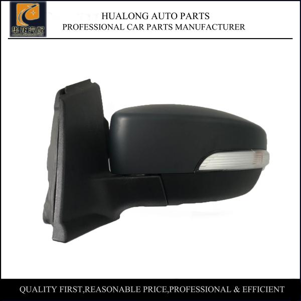 2012 Ford Focus Side Door Car Rear View Mirror 5 Wires With Signal Lamp OEM BM51-17683 BM51-17682