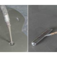 Carrelage d'OEM de pavage extérieur HILHELM de peinture de piscine