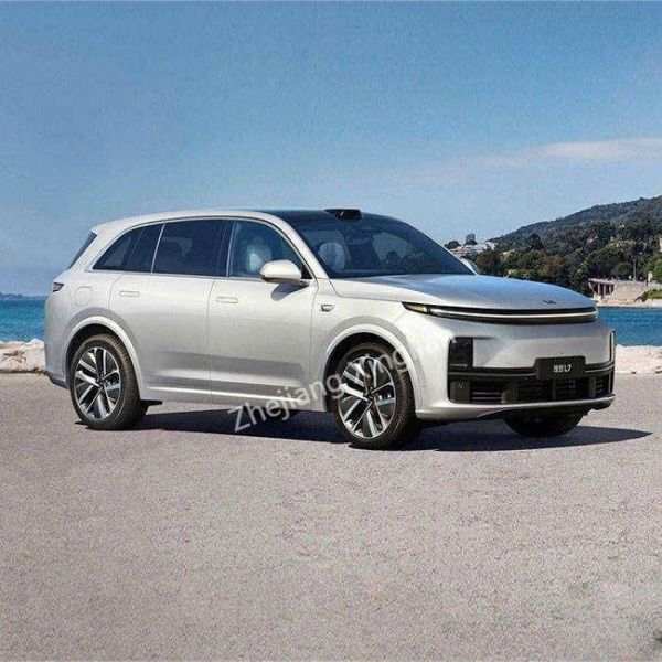 Lixiang Electric Car Li L9 Max High Speed 2024 L8 L7 One Plus Parts Automatic Gearbox
