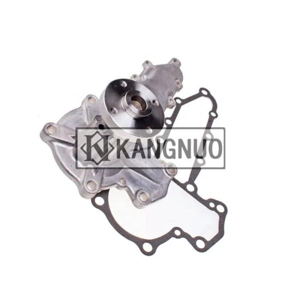 1A051-73032 Excavator Engine Parts , Diesel Engine Water Pump OEM