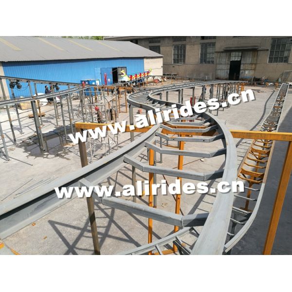 mini roller coaster for sale space coaster space train coaster for sale