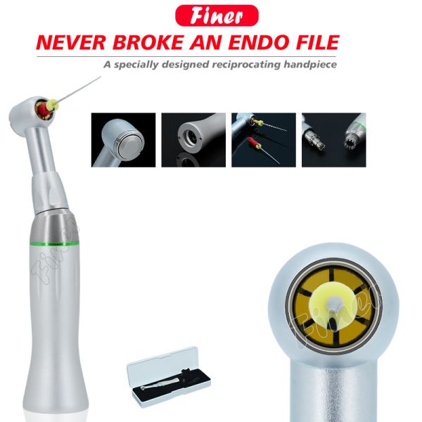 Эффективное надежное зубное устройство высокой производительности