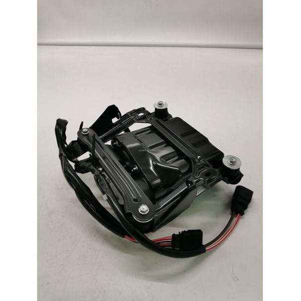 MZM001MT Air Ride Suspension Pump For Porsche 970 Paramela Reference