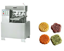 High Reliability Pastry Making Equipment Stable Performance Convenient Maintenance