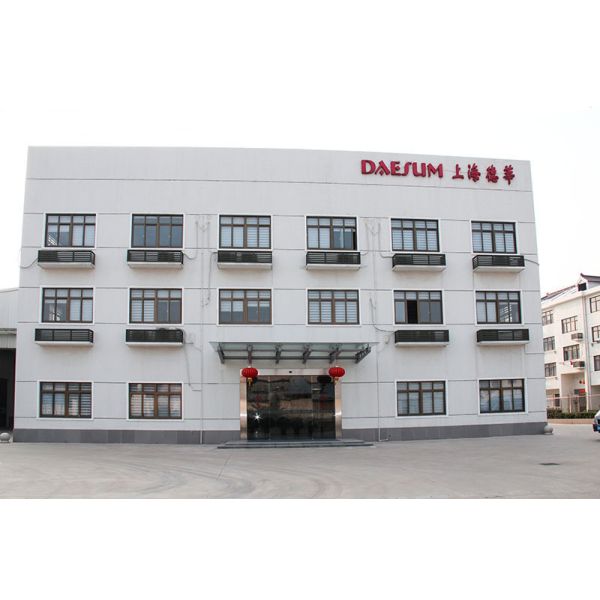 Shanghai Daesum Science Instrument And Equipment Co., Ltd.