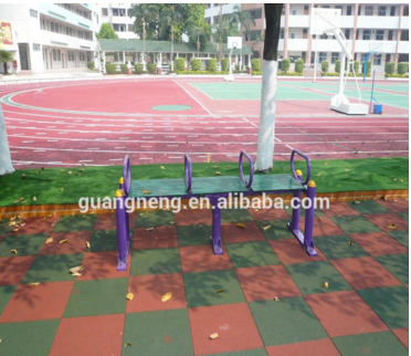 Gym Rubber Floor Tiles Making Machine Plate Vulcanizing Press/Rubber Tiles Vulcanizing Press