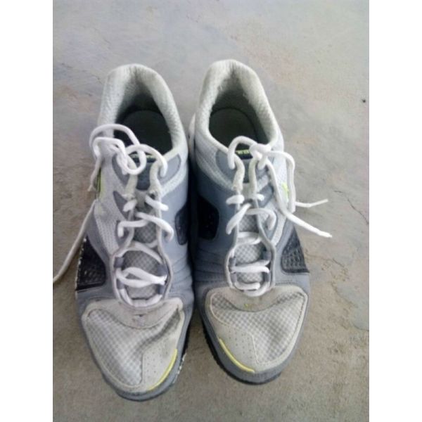 mixed men,wemen,children second hand shoes