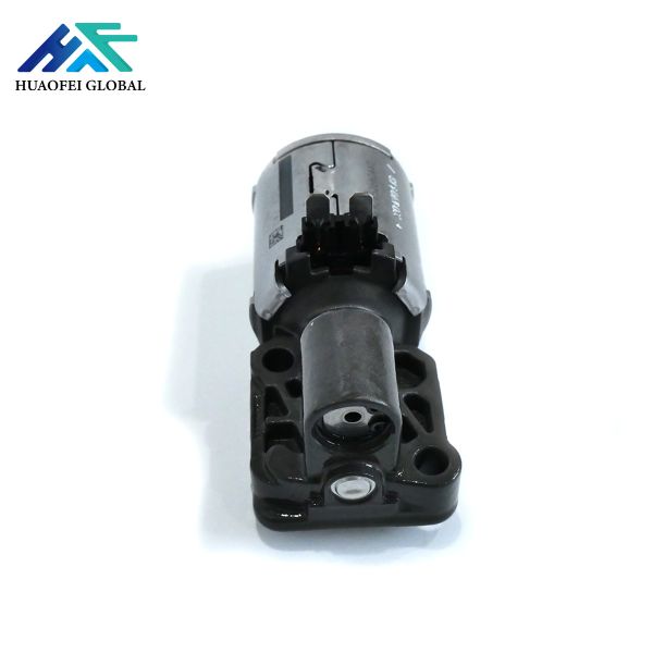 02E 0B5 Transmission Oil Pressure Solenoid Valve N215 N216 N436 N440 For Audi VW Porsche