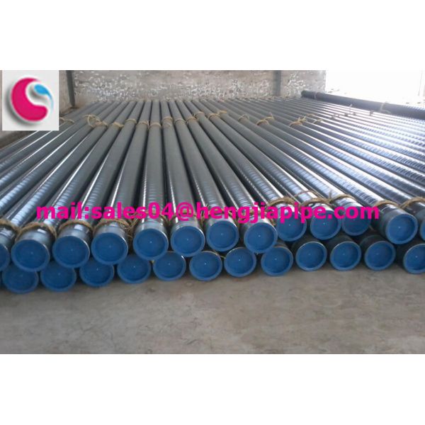 ASTM A53/A106 Seamless pipes