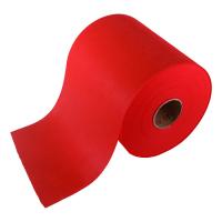 Largeur anti-vieillissement du textile tissé 320cm de Spunbond 150gsm pp non pour des meubles