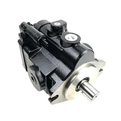 DENISON HYDRAULICS PV, PVT Series Piston Pumps For Open Circuits