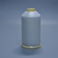 80D Y Cone Nylon Mono Filament Sewing Thread Alta Tenacidade